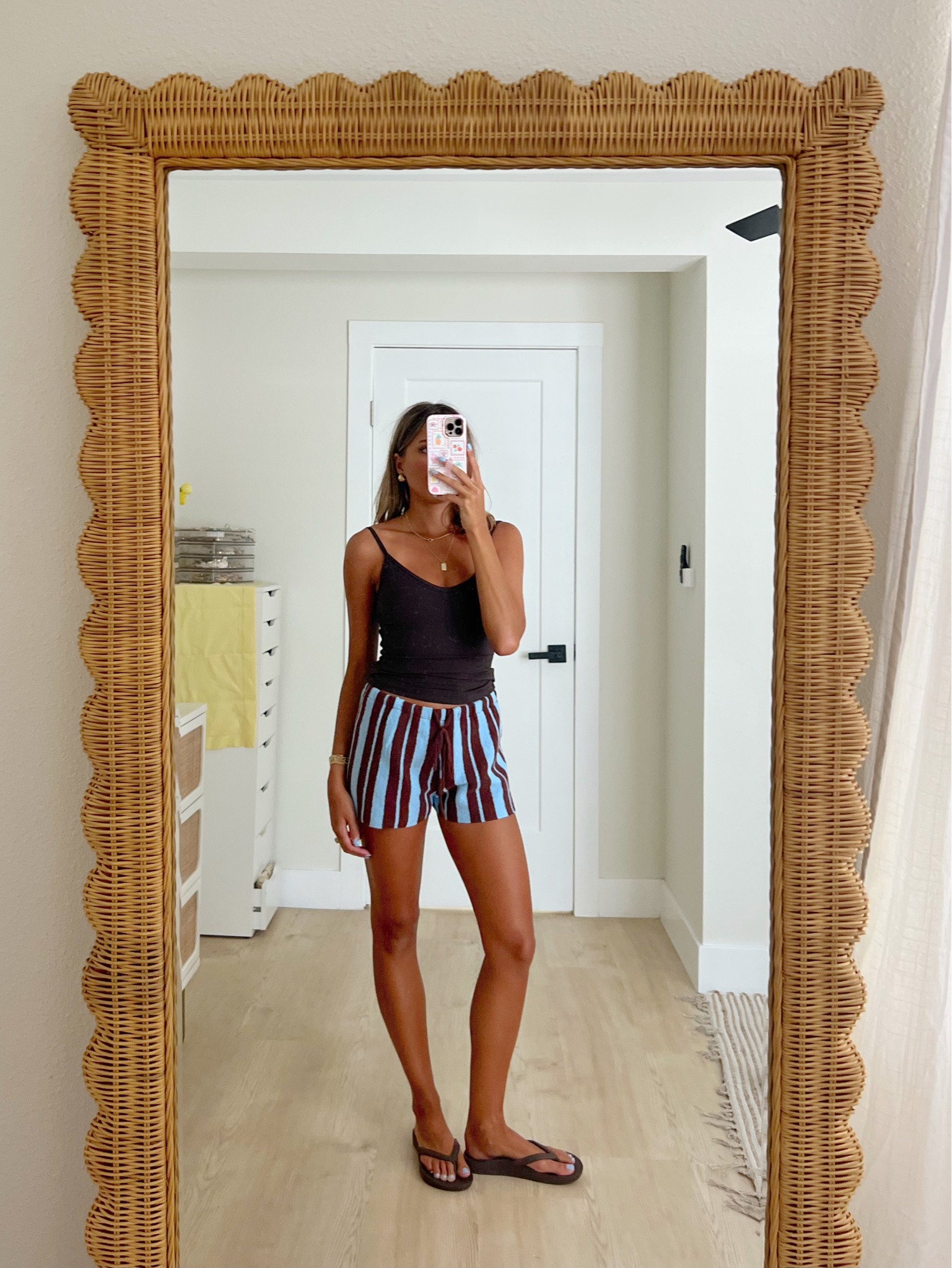 Shein Florida fall outfit!☕️ wearing an XS

#LTKootd