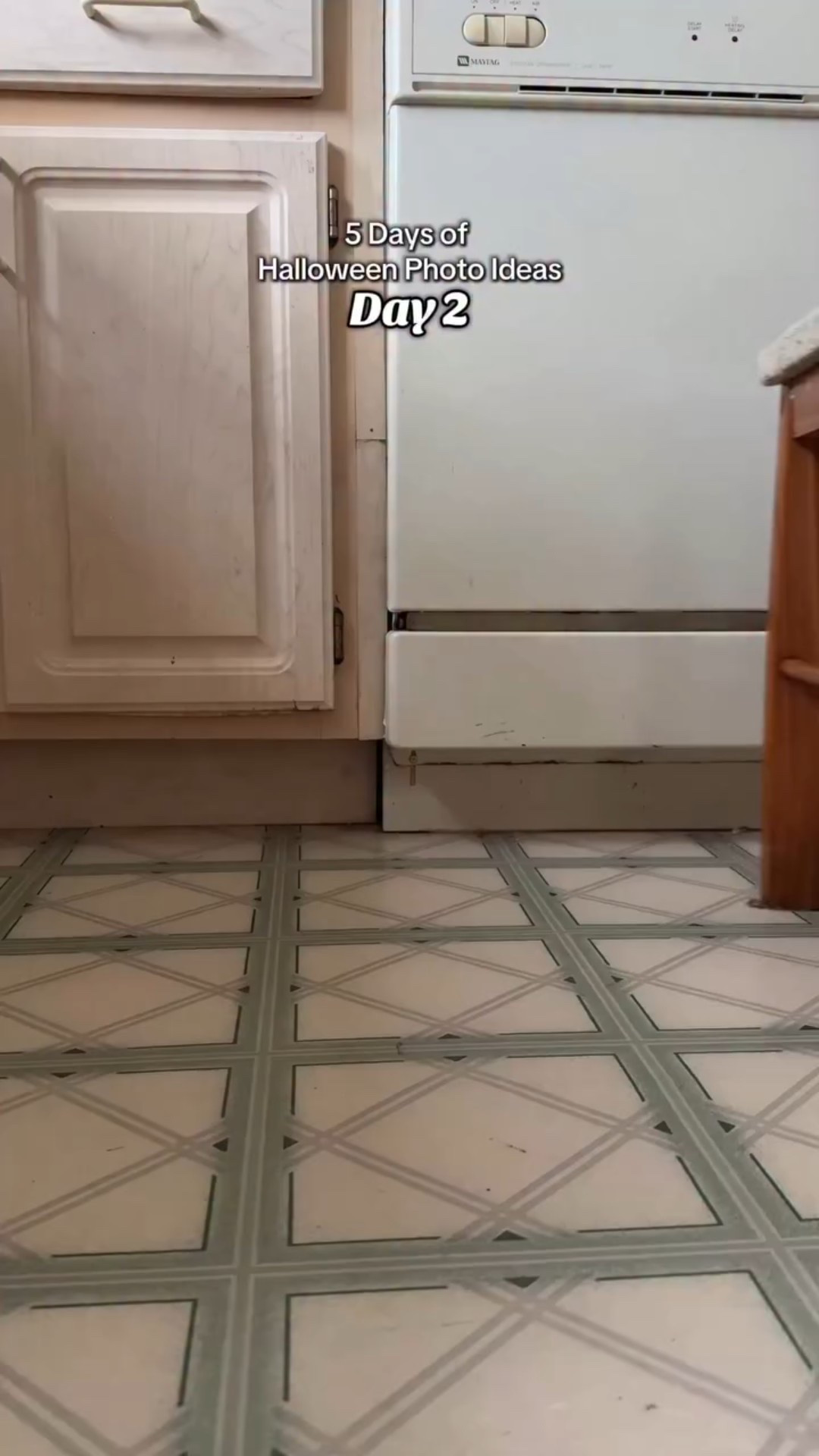 Brewing up some Halloween magic🧙‍♀️✨ Witch photo for kids with fog machine 

#LTKSeasonal #LTKKids #LTKHalloween