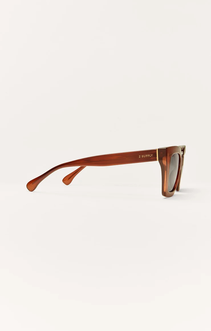 Hideaway Polarized Sunglasses | Z Supply
