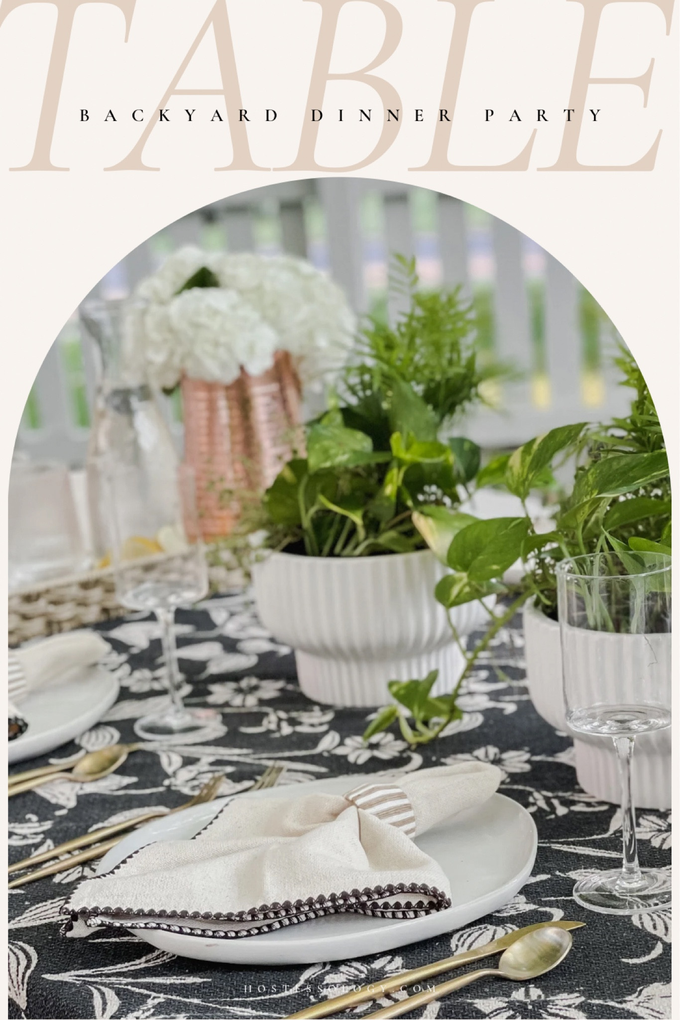 Backyard Dinner Party - Table decor ideas for outdoor dining 

#backyarddinnerparty #outdoordining #tablescape #backyarddining #amazon #amazonfinds #walmart #creativecoop #tabledecor #table #centerpiece #plates #napkins #glassware

#LTKSeasonal #LTKfindsunder50 #LTKparties