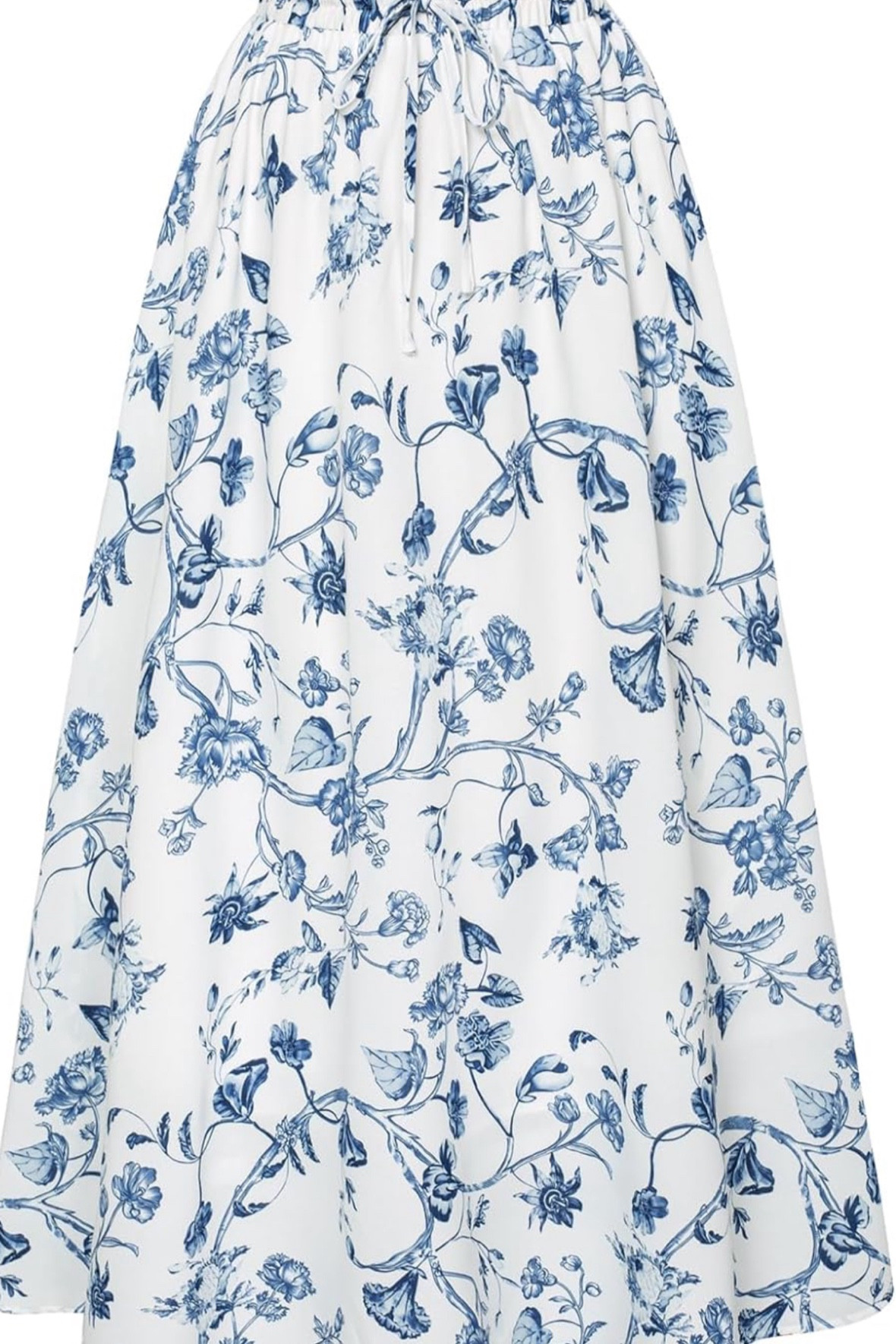 Soft romance in the countryside 💙🪻
In love with this beautiful skirt 💙

#LTKBeauty #LTKSeasonal #LTKSaleAlert