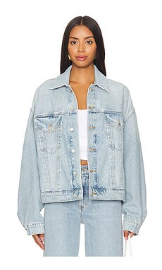 Dalton Balloon Jacket
                    
                    AGOLDE | Revolve Clothing (Global)