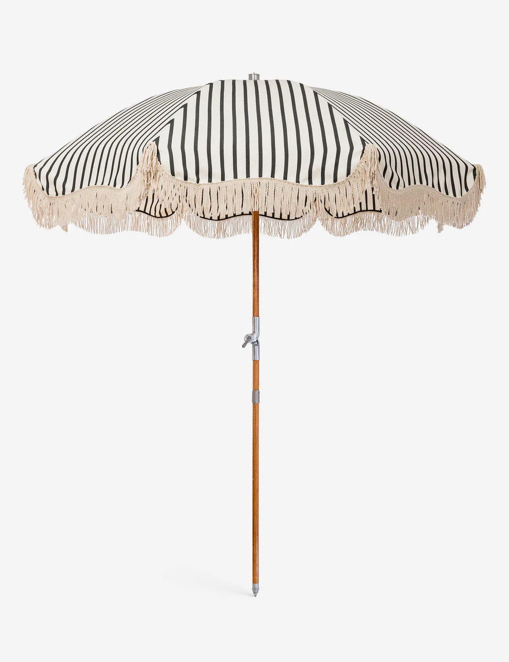 Premium Beach Umbrella by Business & Pleasure Co. | Lulu and Georgia 