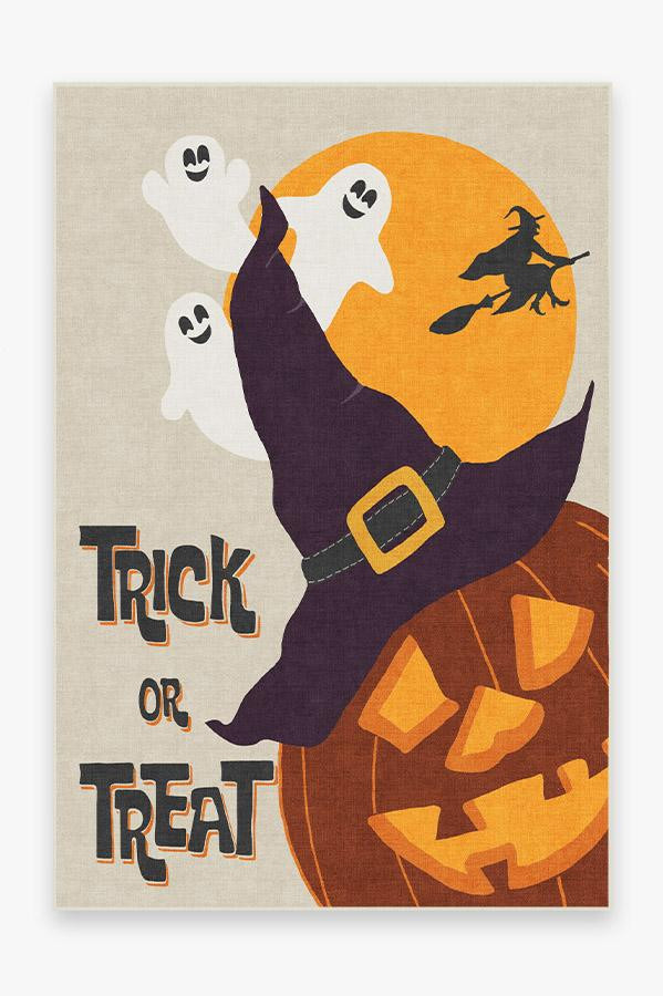 Spooktacular Rug | Ruggable