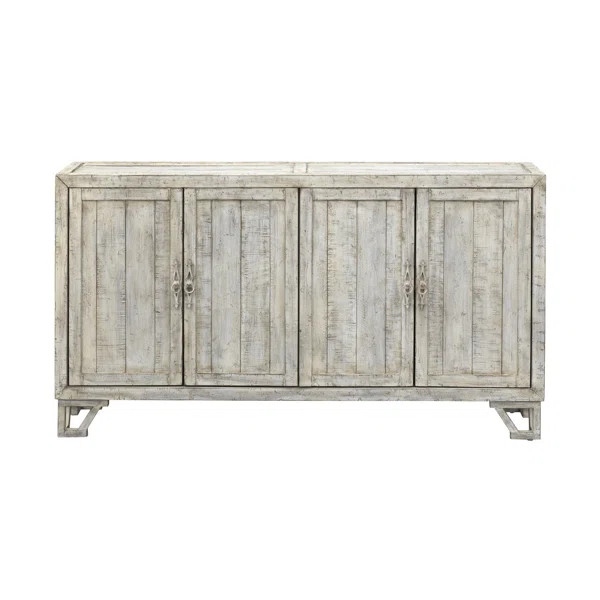 Antchen Rectangle Accent Cabinet | Wayfair North America
