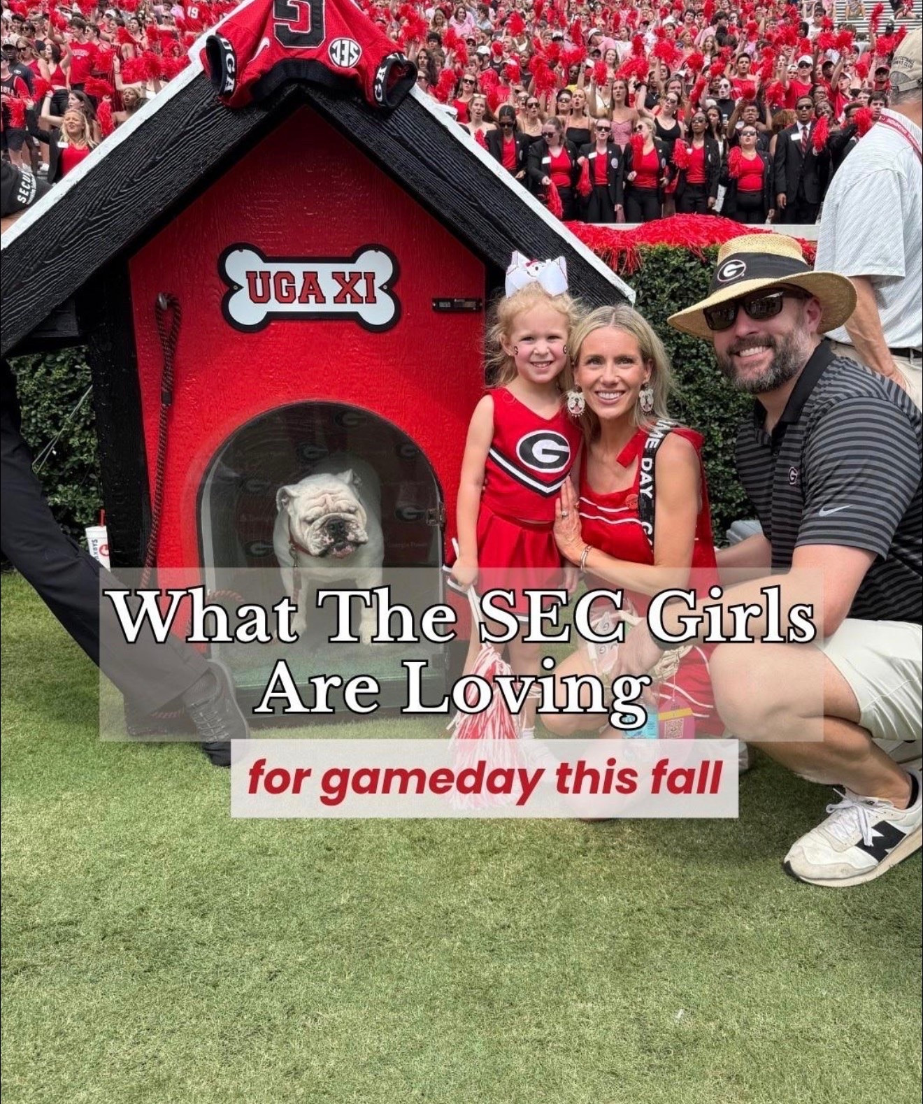 Wishlist for game days, hosting, and all the fall fun!

#LTKSeasonal #LTKootd #LTKgrwm