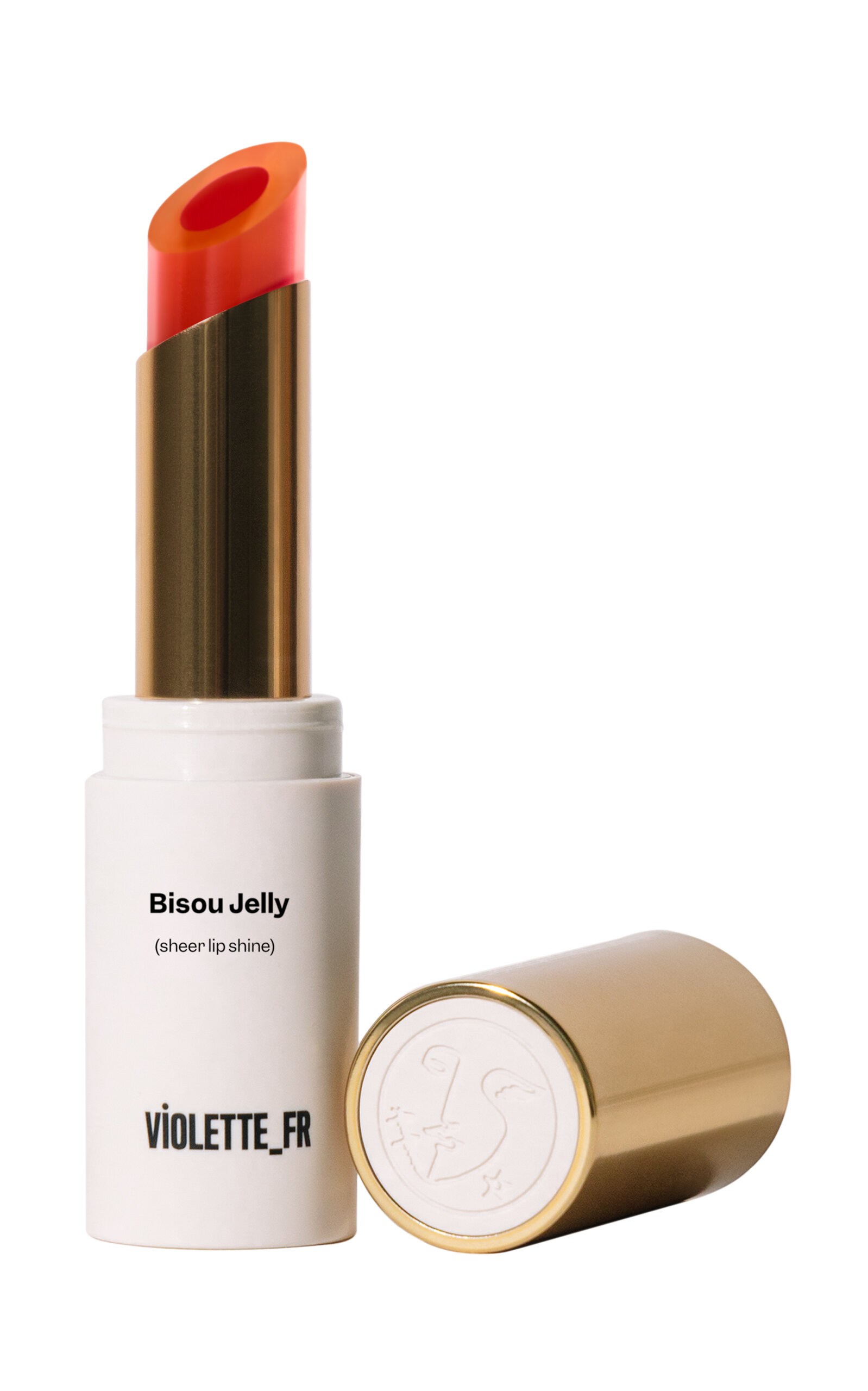 VIOLETTE_FR Bisou Jelly - Pomme d'Amour - Moda Operandi | Moda Operandi (Global)