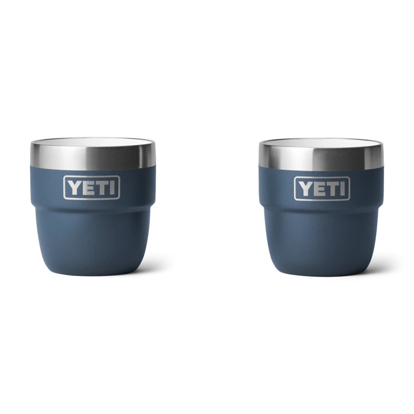 4 oz Stackable Cups | YETI US
