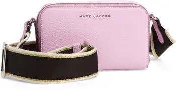 Leather Crossbody Bag | Nordstrom