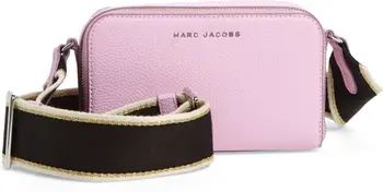 Marc Jacobs Leather Crossbody Bag | Nordstrom | Nordstrom