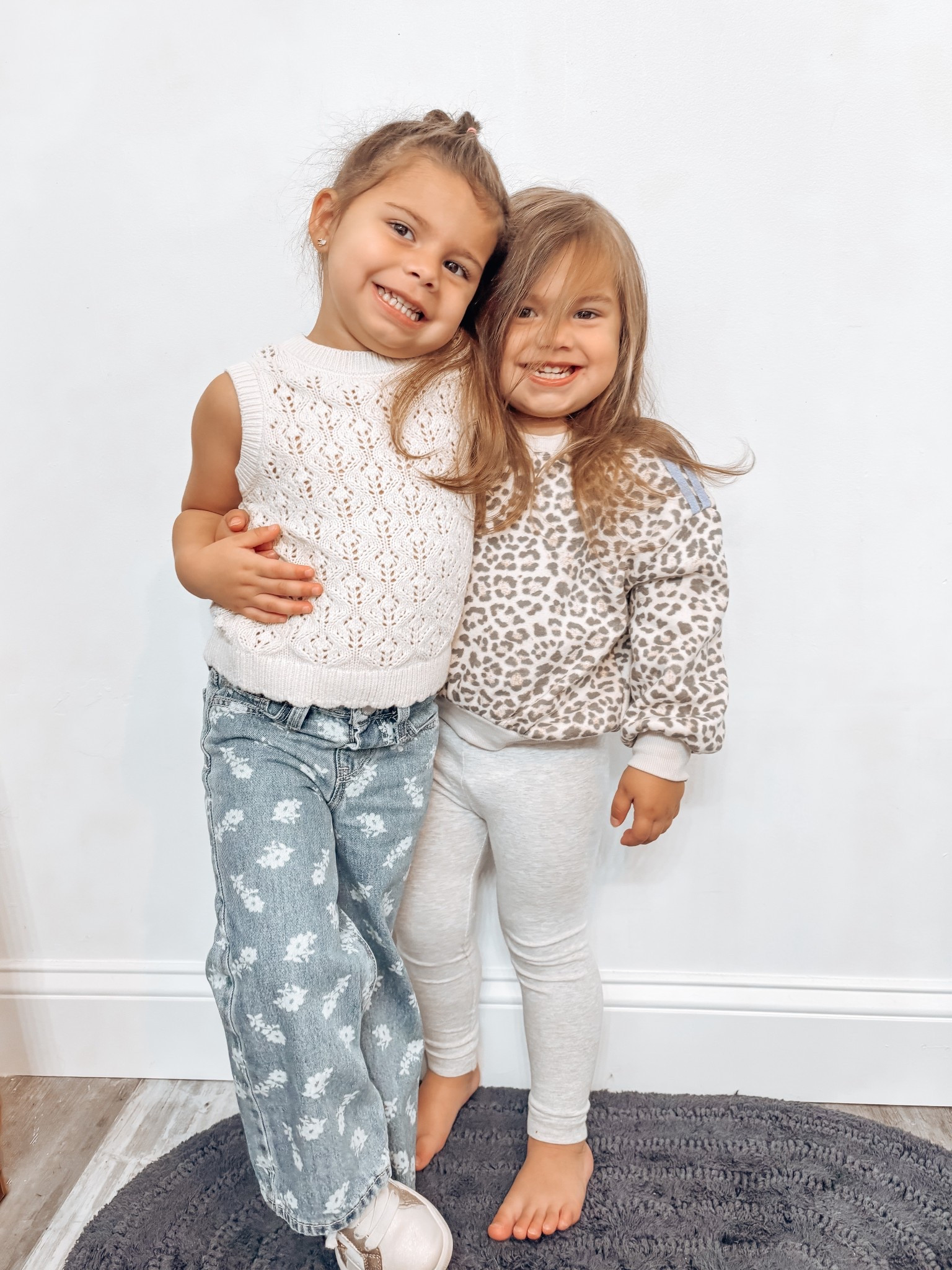 Tops: Target 
Bottoms: old navy & carters 

#LTKKids #LTKSaleAlert #LTKStyleTip