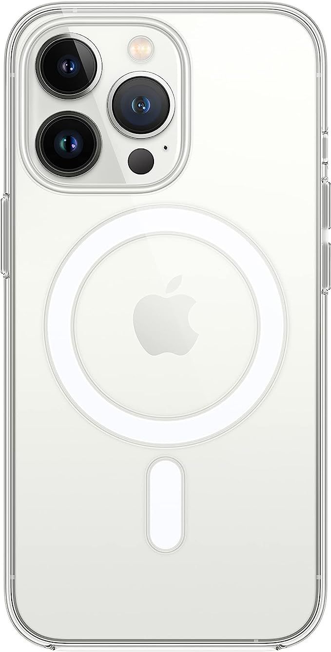 Apple iPhone 13 Pro Clear Case with MagSafe | Amazon (US)