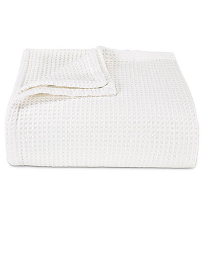 Waffleweave Blanket | Gilt & Gilt City