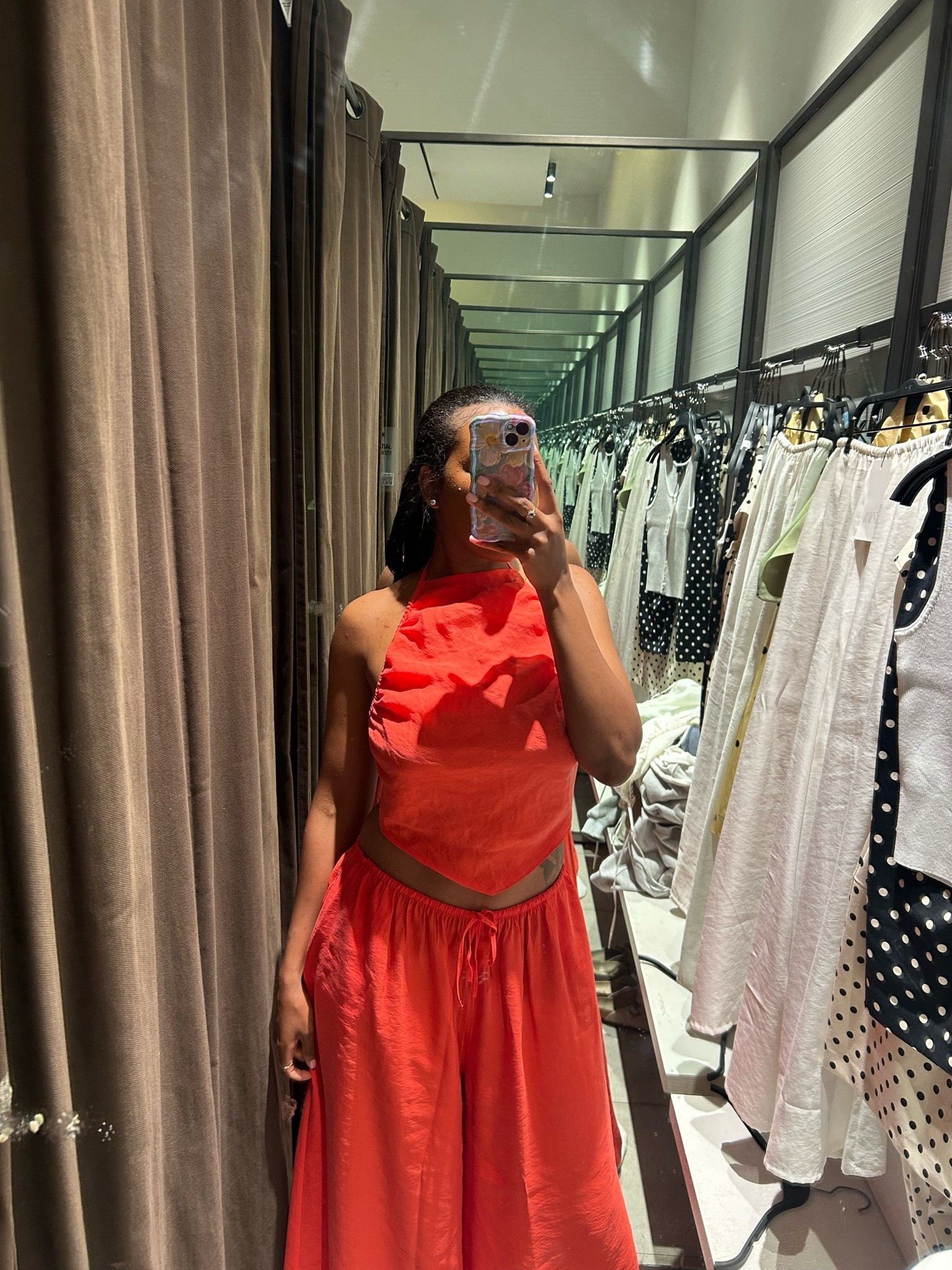 Love a good matching set!

#LTKgrwm #LTKdayinmylife #LTKTall