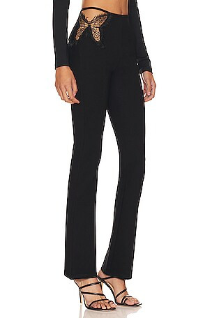 Estelle Cut Out Pant | Revolve Clothing (Global)