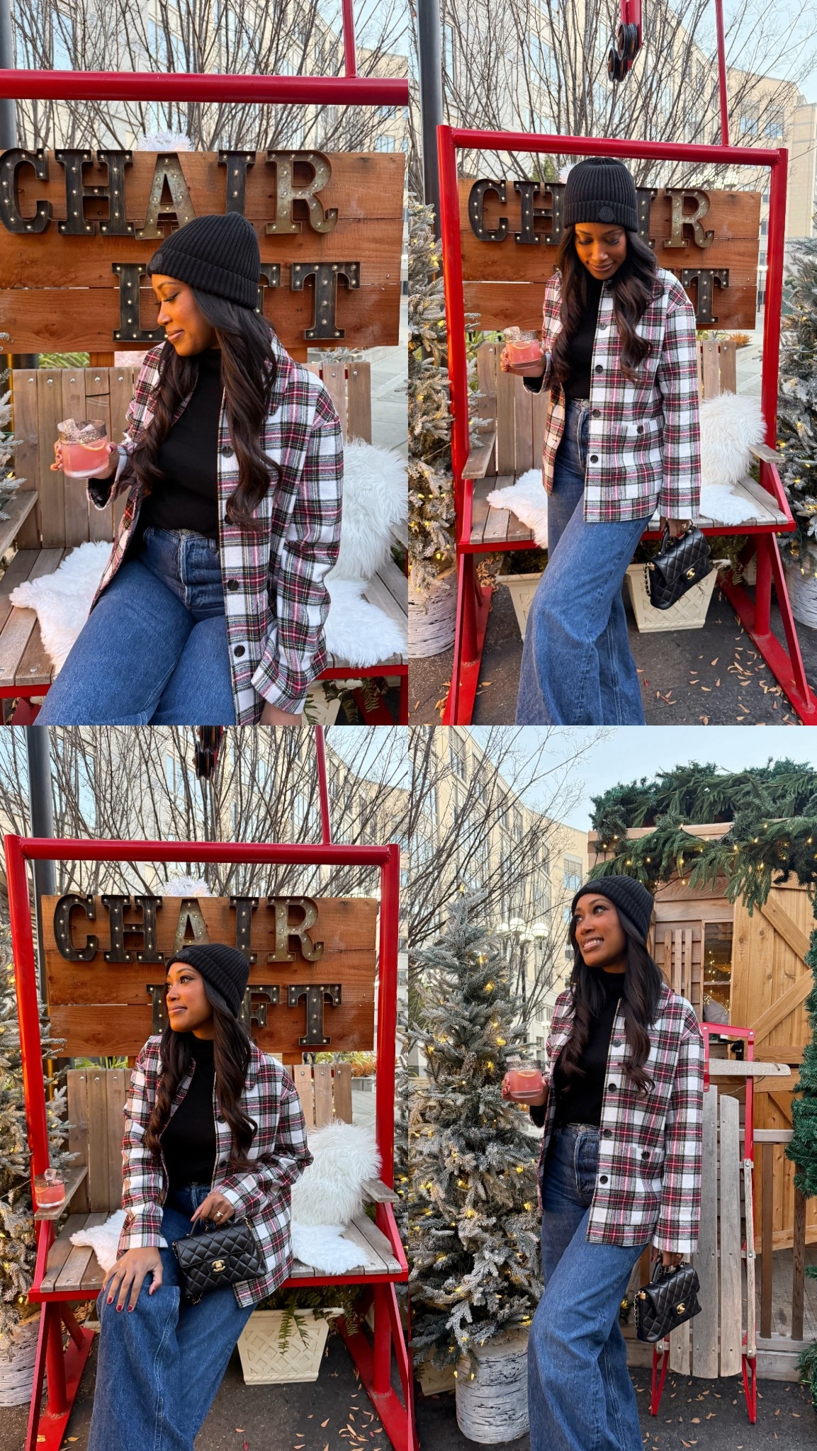 Holiday Look #3 🎄❤️✨

#LTKFindsUnder100 #LTKSaleAlert #LTKHoliday