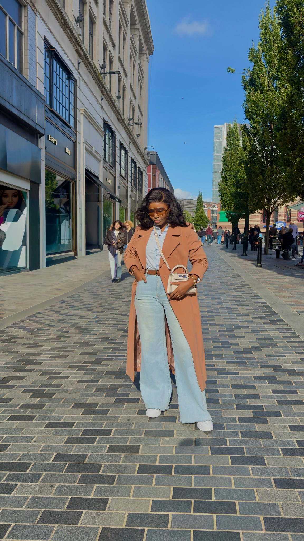 #LTKFashionMonth #LTKautumn #LTKuk