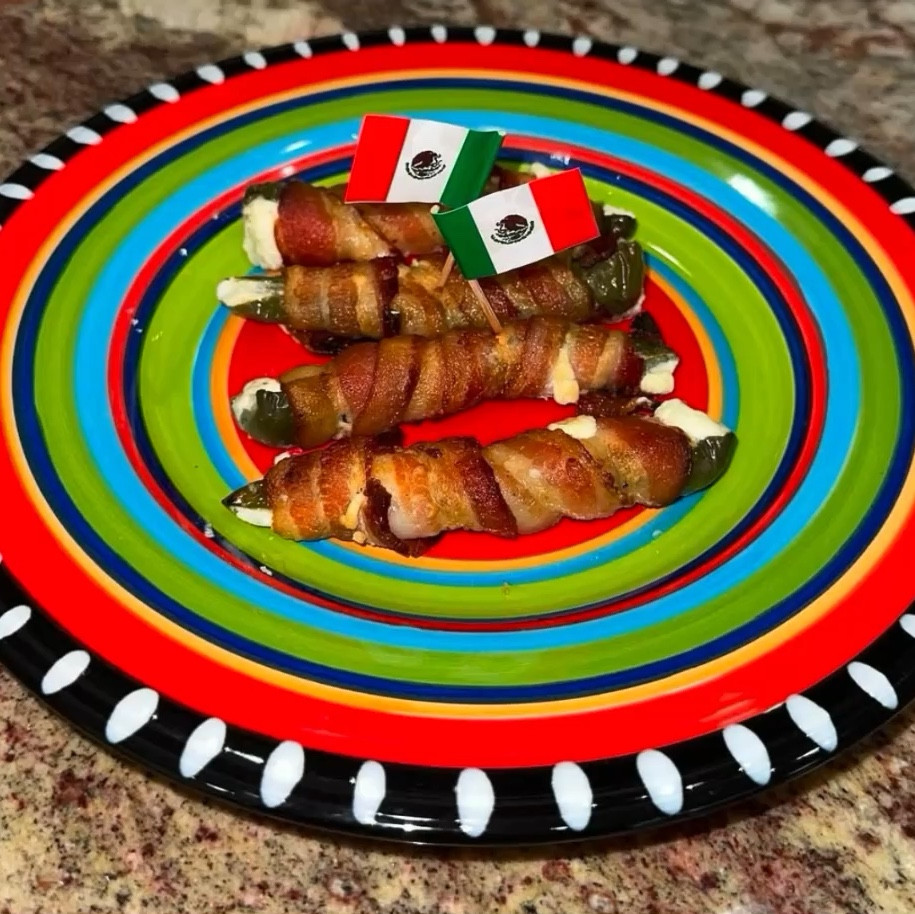 Super Bowl Jalapeño Popper Recipe 

#LTKParties #LTKWatchNow #LTKSeasonal