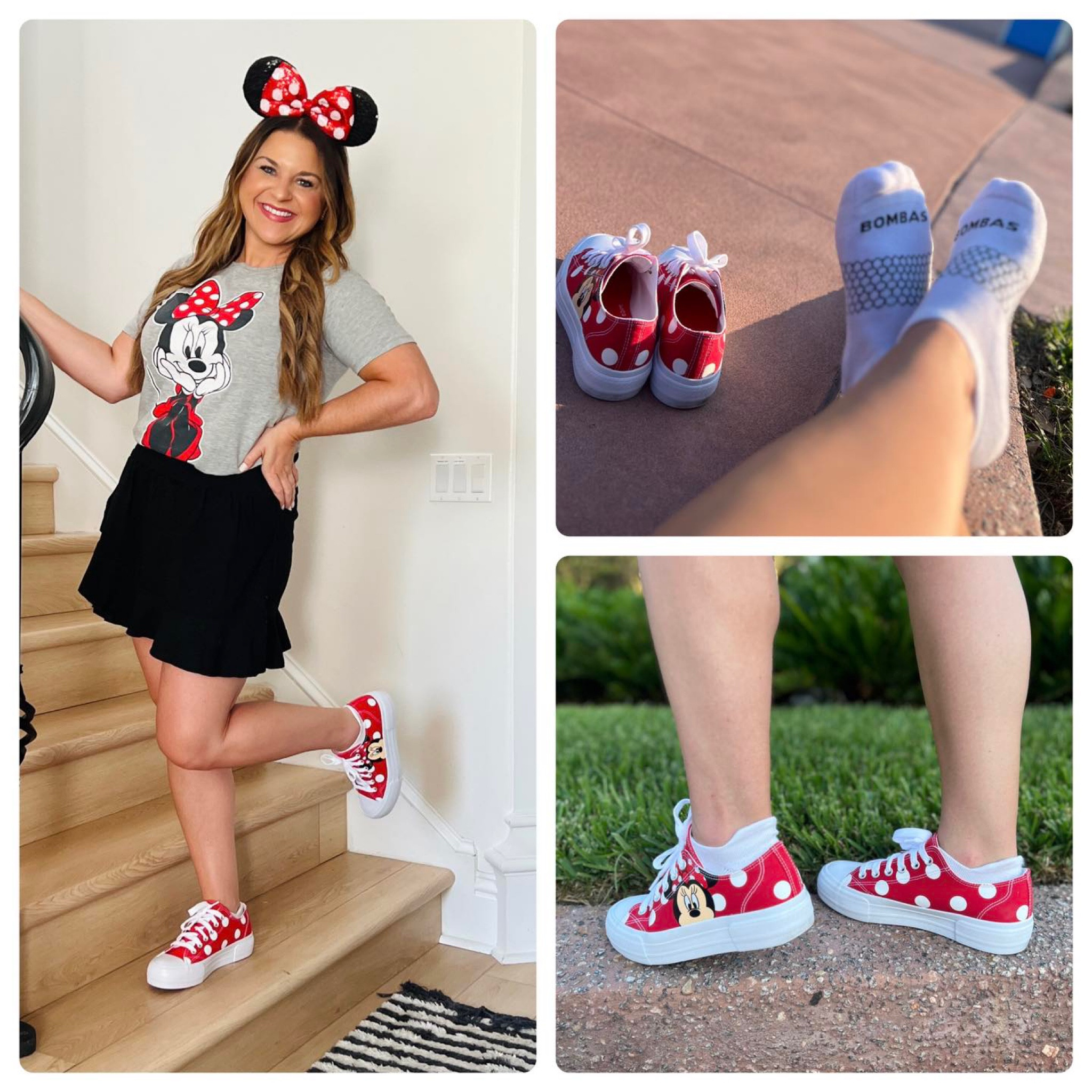 Disney Style Outfit 


Disney  fall Disney outfit  fall outfit  Mickey  Mickey Mouse shoes  Disney characters  Disney characters outfit 

#LTKFind #LTKBacktoSchool #LTKSeasonal