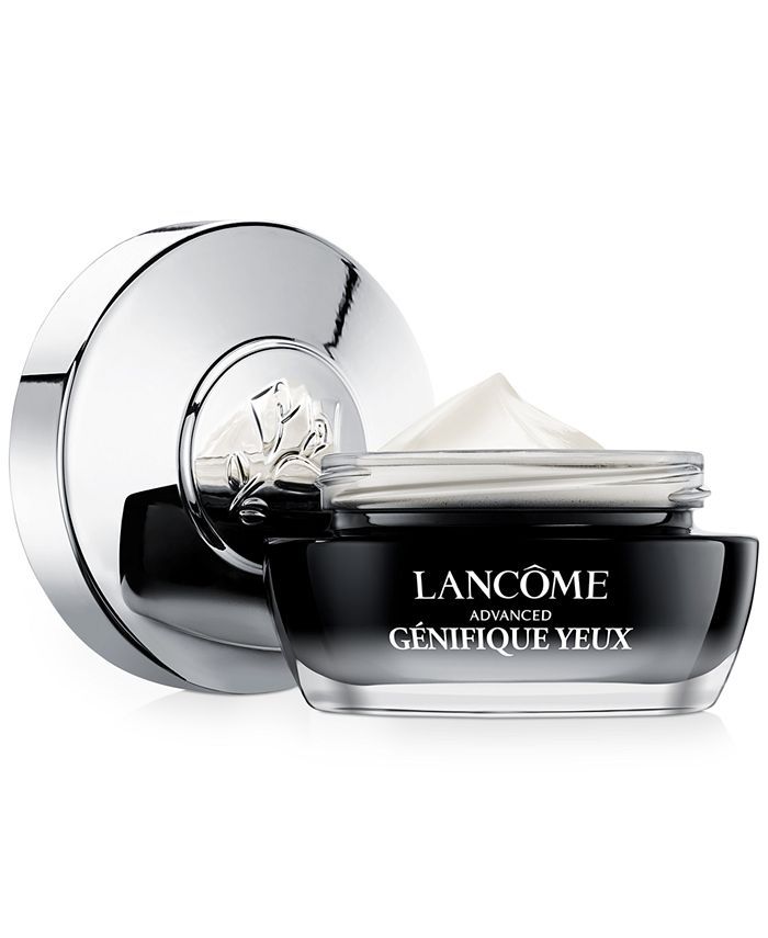 Lancôme Advanced Génifique Eye Cream, 0.5-oz. & Reviews - Skin Care - Beauty - Macy's | Macys (US)