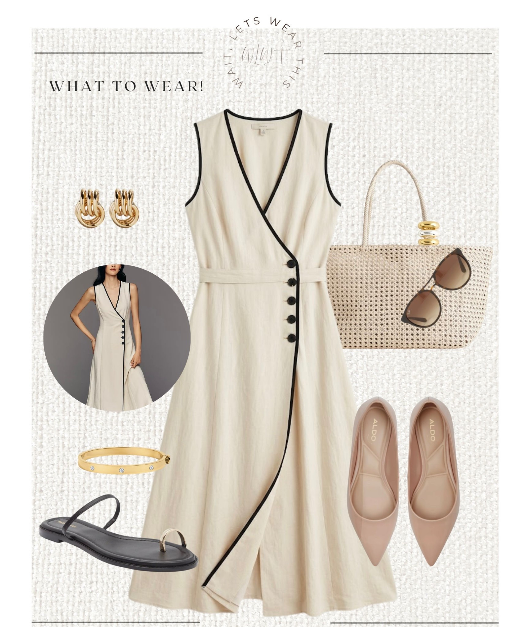 Spring arrivals!⭐️

#LTKootd #LTKOver40