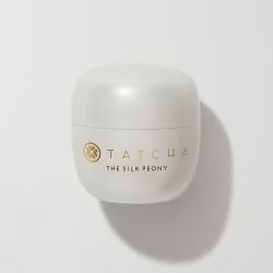 The Silk Peony Melting Eye Cream | Tatcha