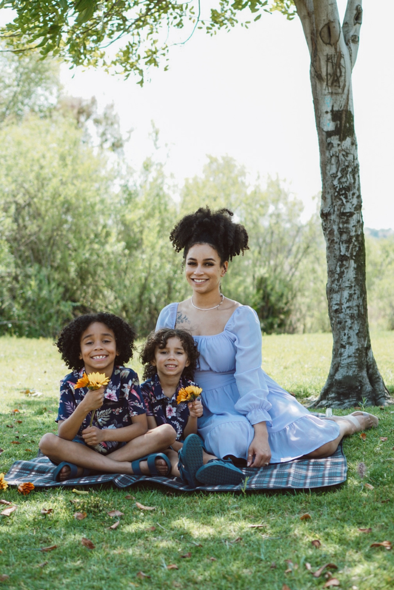 Summer Mommy + Me Outfits 

#LTKSeasonal #LTKGiftGuide #LTKfamily