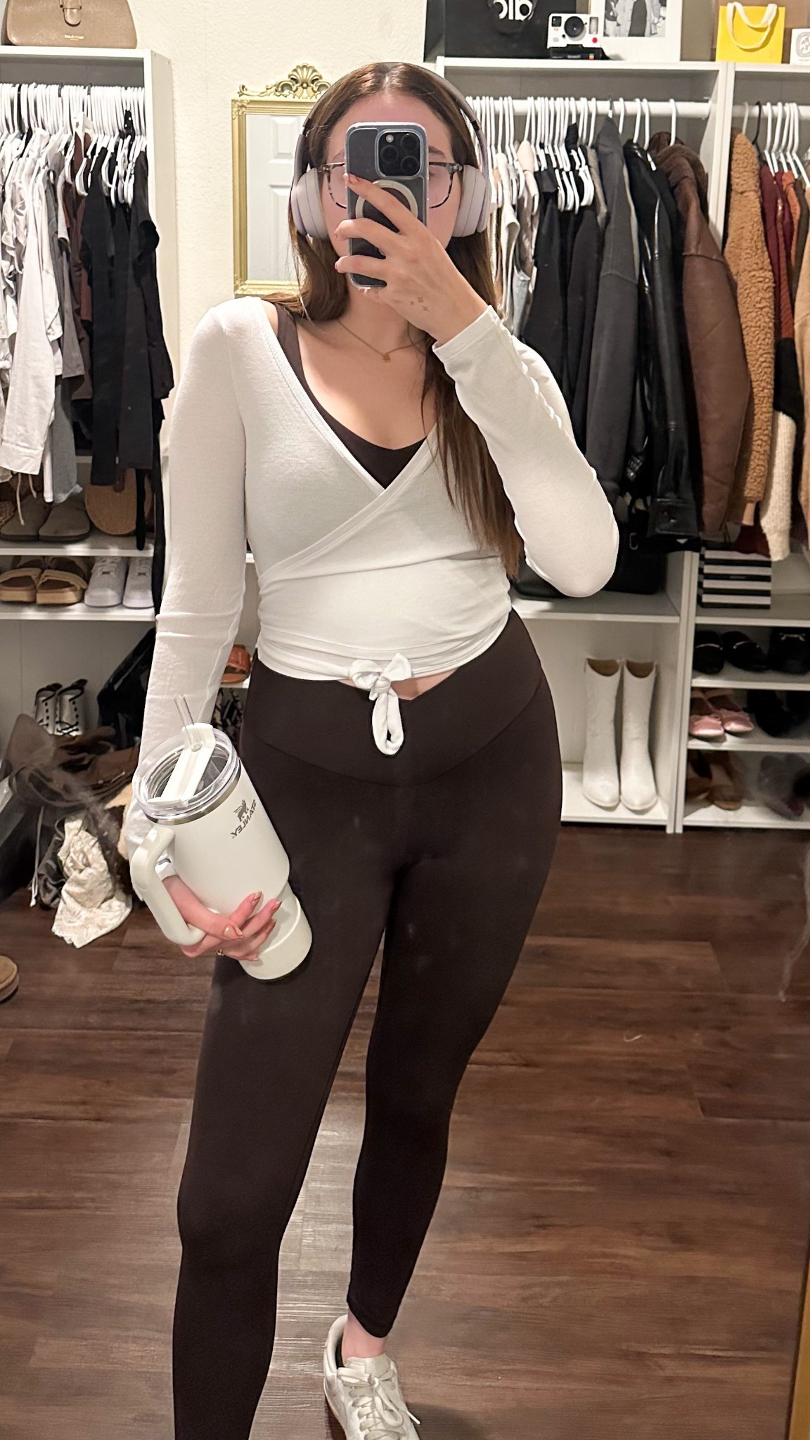 Workout OOTD

#LTKootd #LTKfitnessgoals #LTKSaleAlert