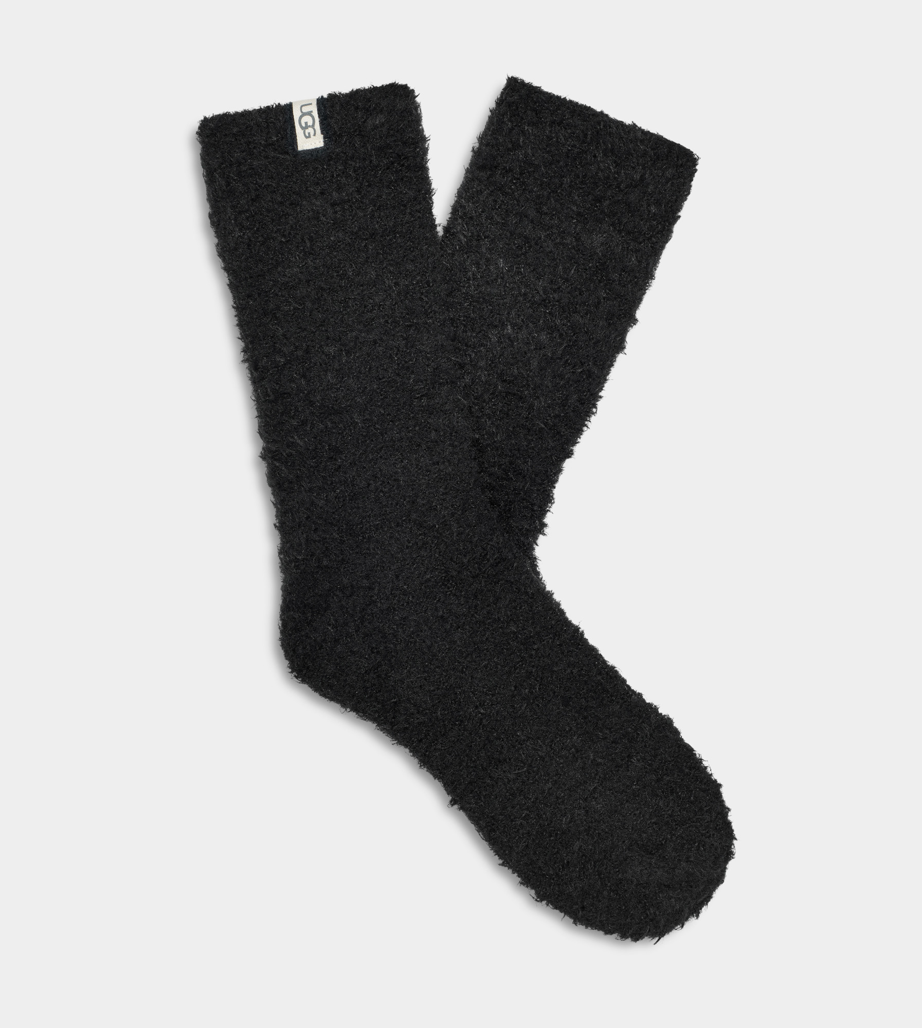 UGG® Teddi Cozy Crew Sock for Women | UGG® UK | UGG (UK)
