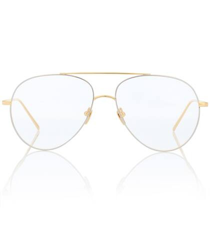 Aviator glasses | Mytheresa (US/CA)