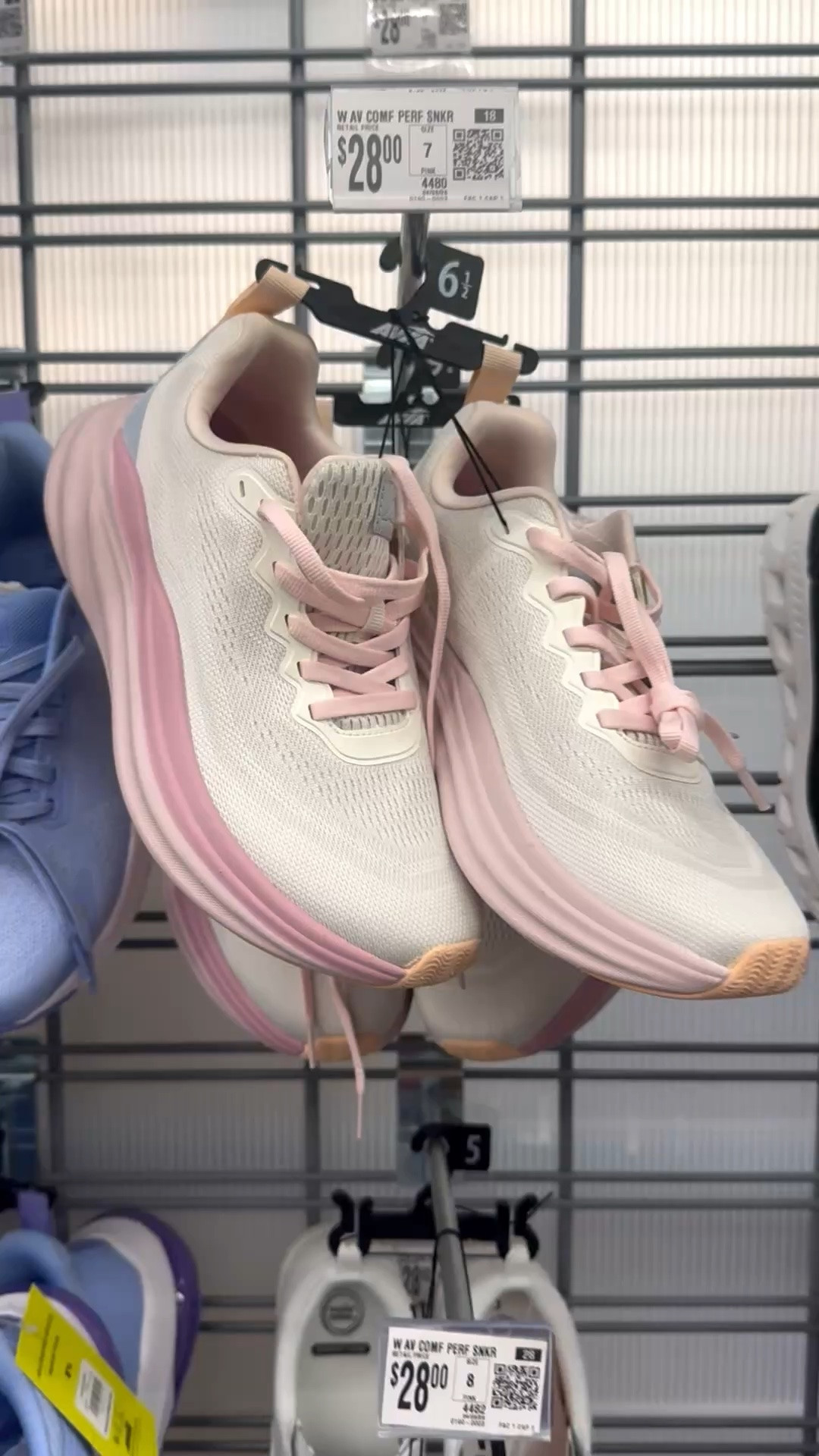 Wait so cute running shoes

#LTKSaleAlert #LTKActive