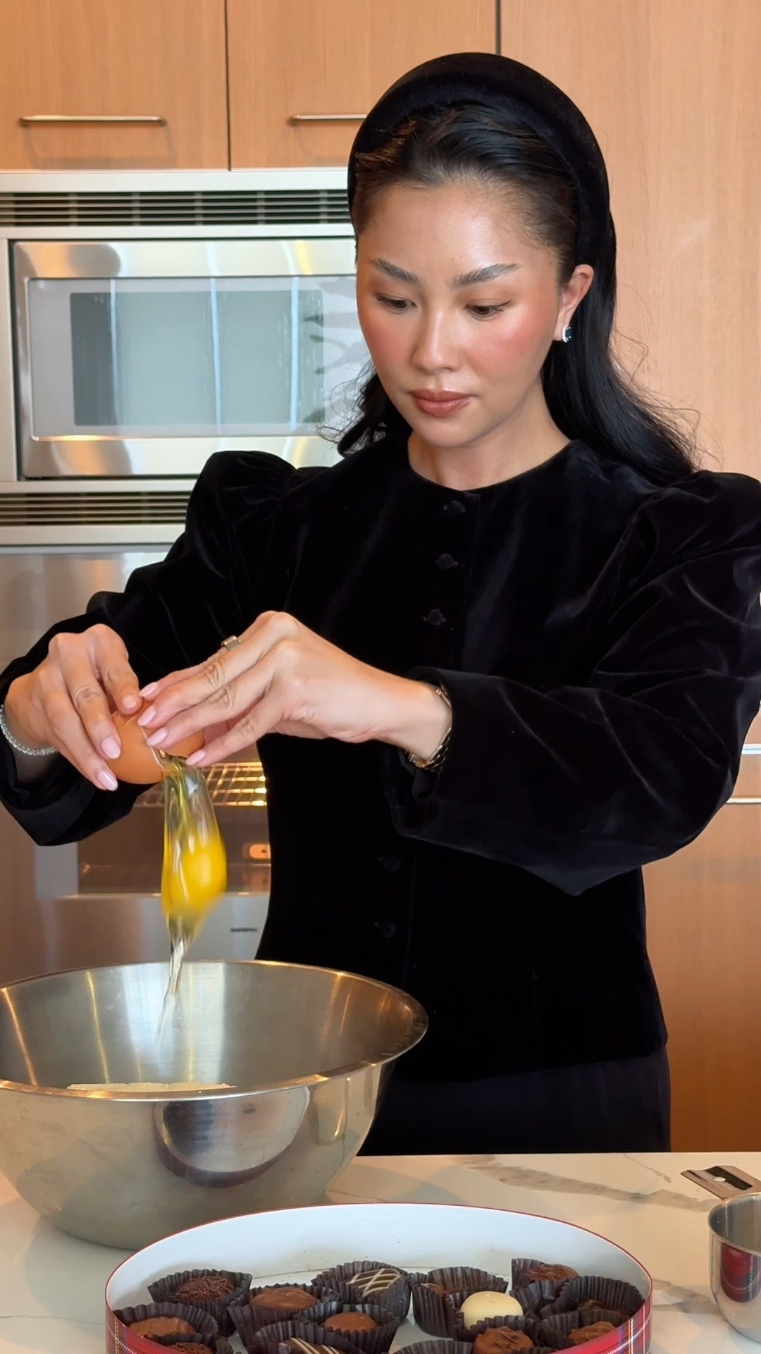 Holiday baking 

#LTKfoodie #LTKHoliday #LTKFindsUnder50