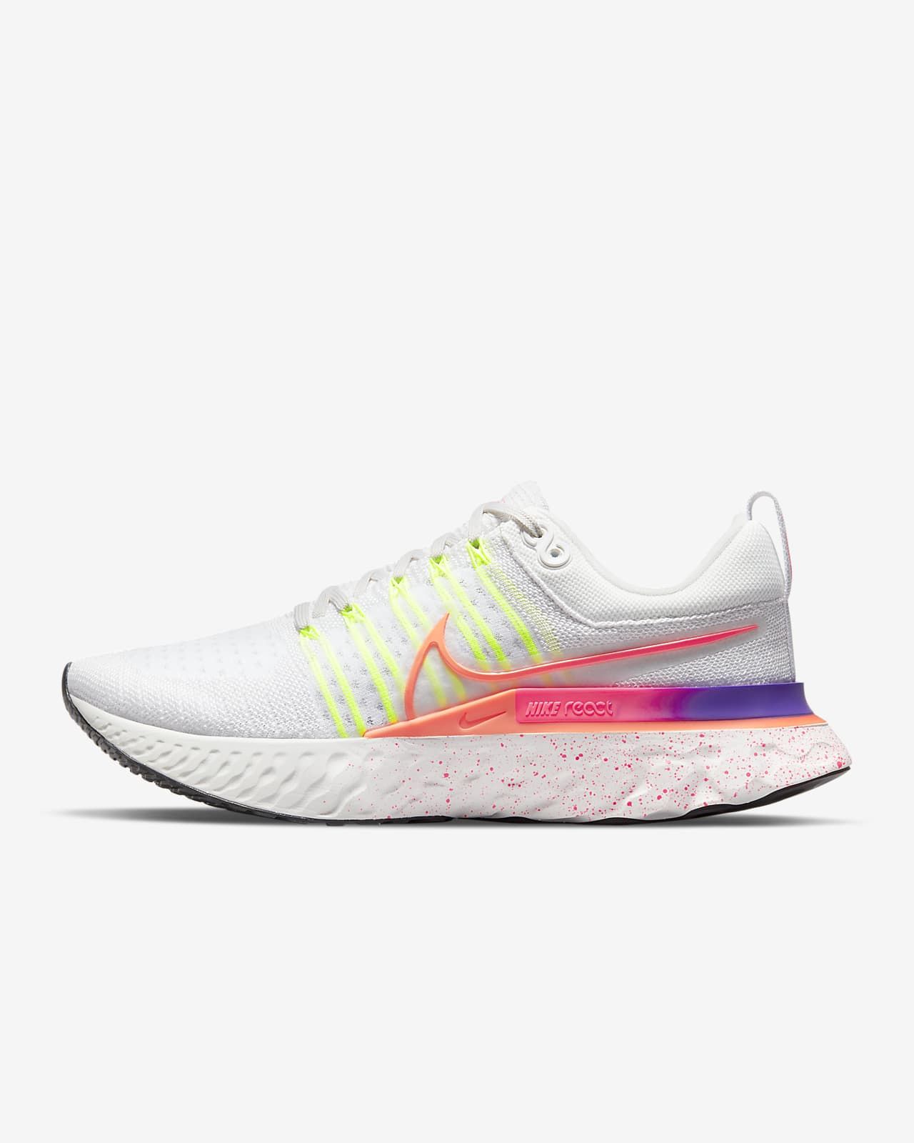 Nike React Infinity Run Flyknit 2 | Nike (US)