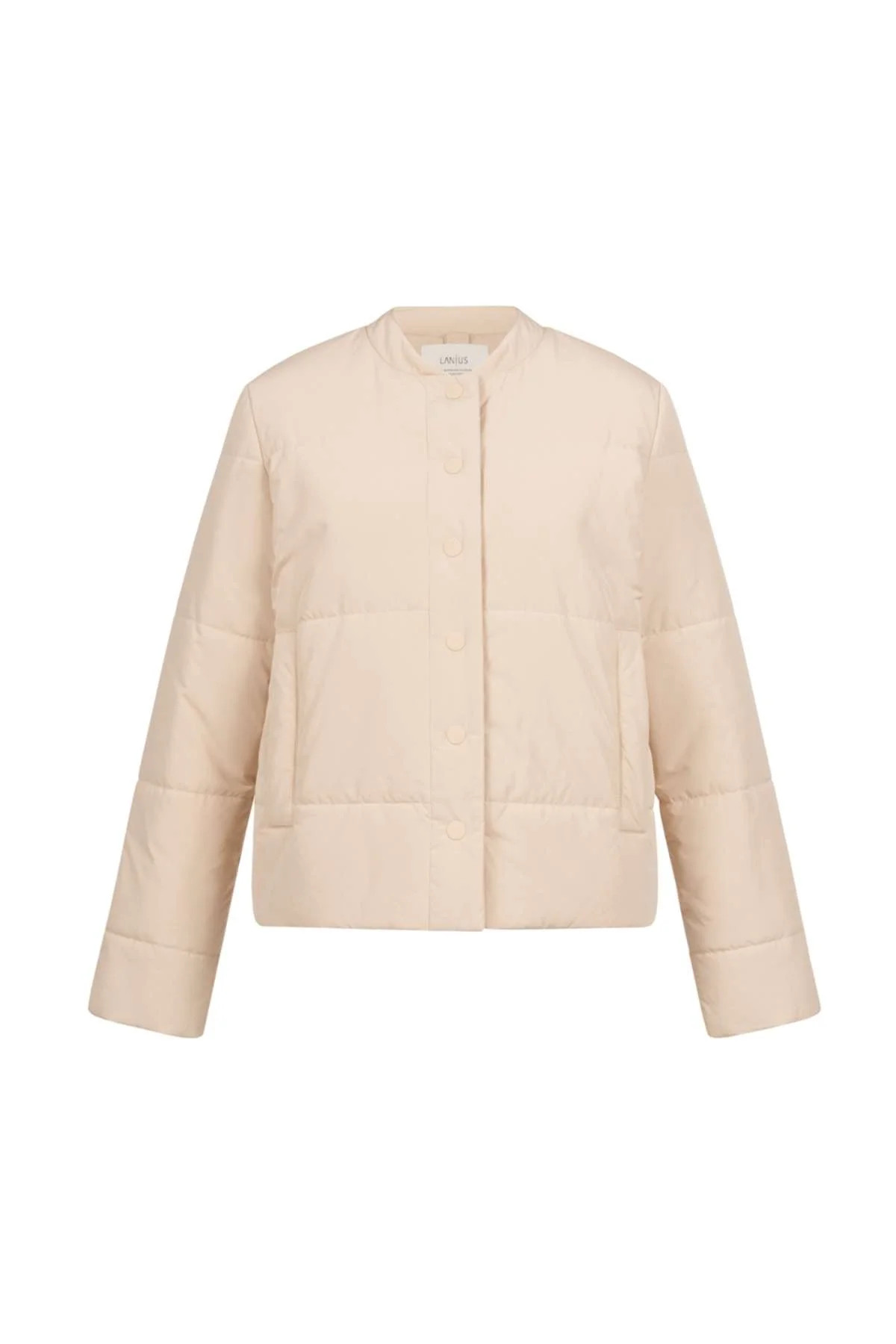 Jacke Leicht Wattiert | LOVECO 