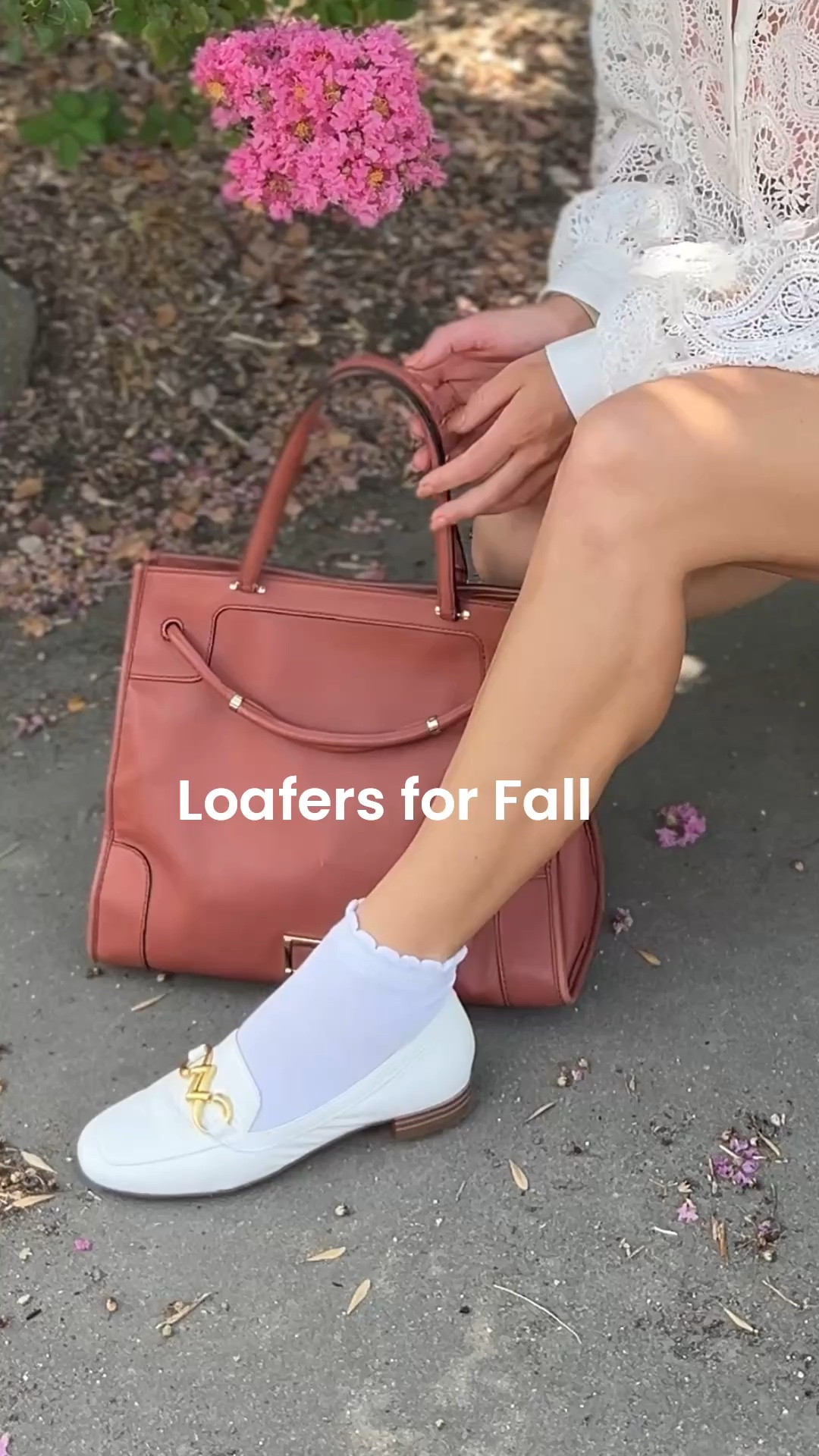 Sale alert! ‼️ The best loafers for Fall!

#LTKxMadewell #LTKOver40 #LTKWorkwear