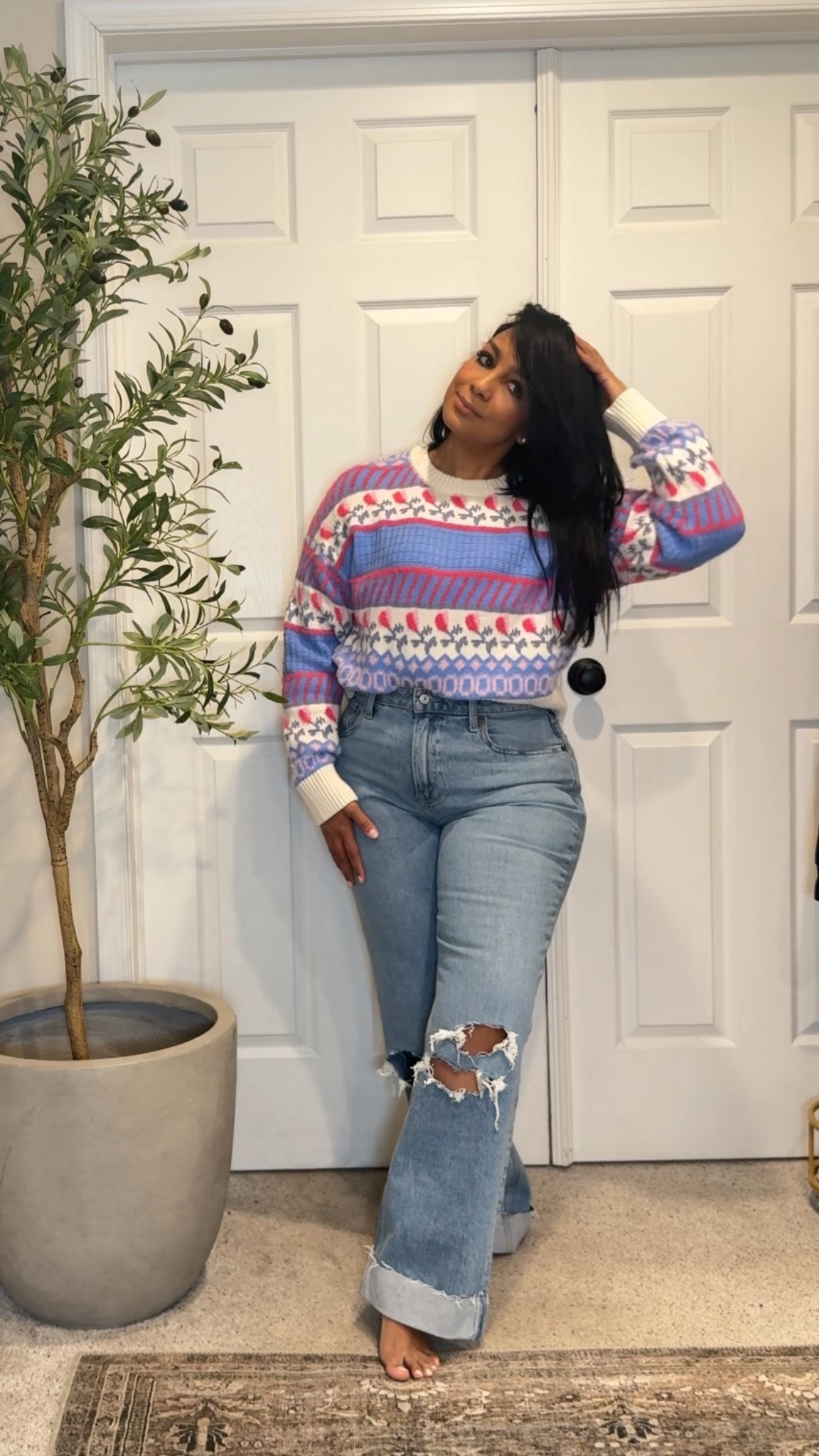 My latest Target Order✨💓🩵 #target #newyear #activewear

#LTKGiftGuide #LTKdayinmylife

#LTKmorningroutine #LTKmomlife