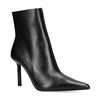 Iyanna Leather Boots | Brown Thomas (IE)