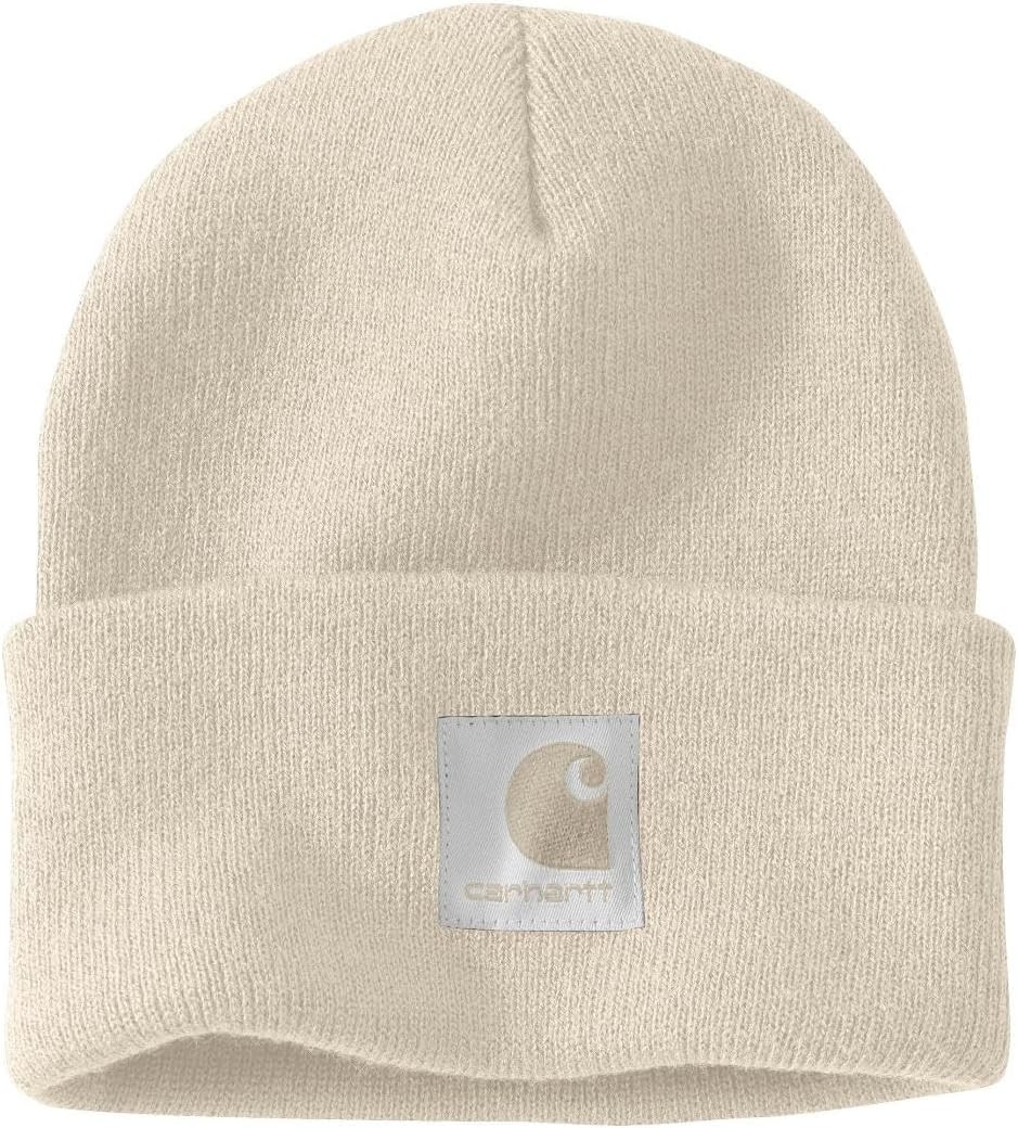 Carhartt Women's Knit Satin-Lined Beanie | Amazon (US)
