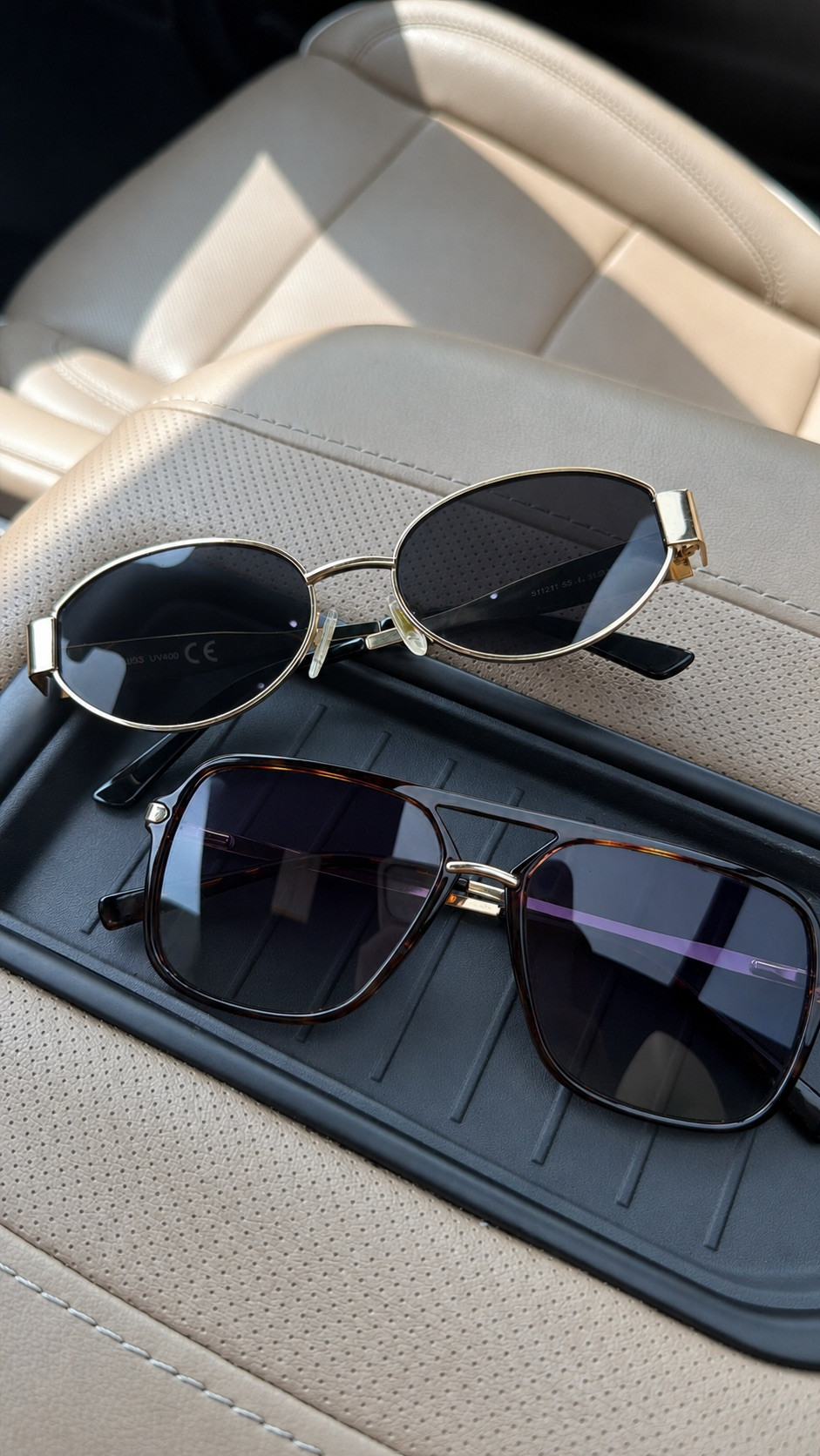 So many of my favorite sunglasses are on sale at amazon right now!🕶

amazon finds | amazon sale | summer finds | sojos sunglasses 

 #LTKSaleAlert