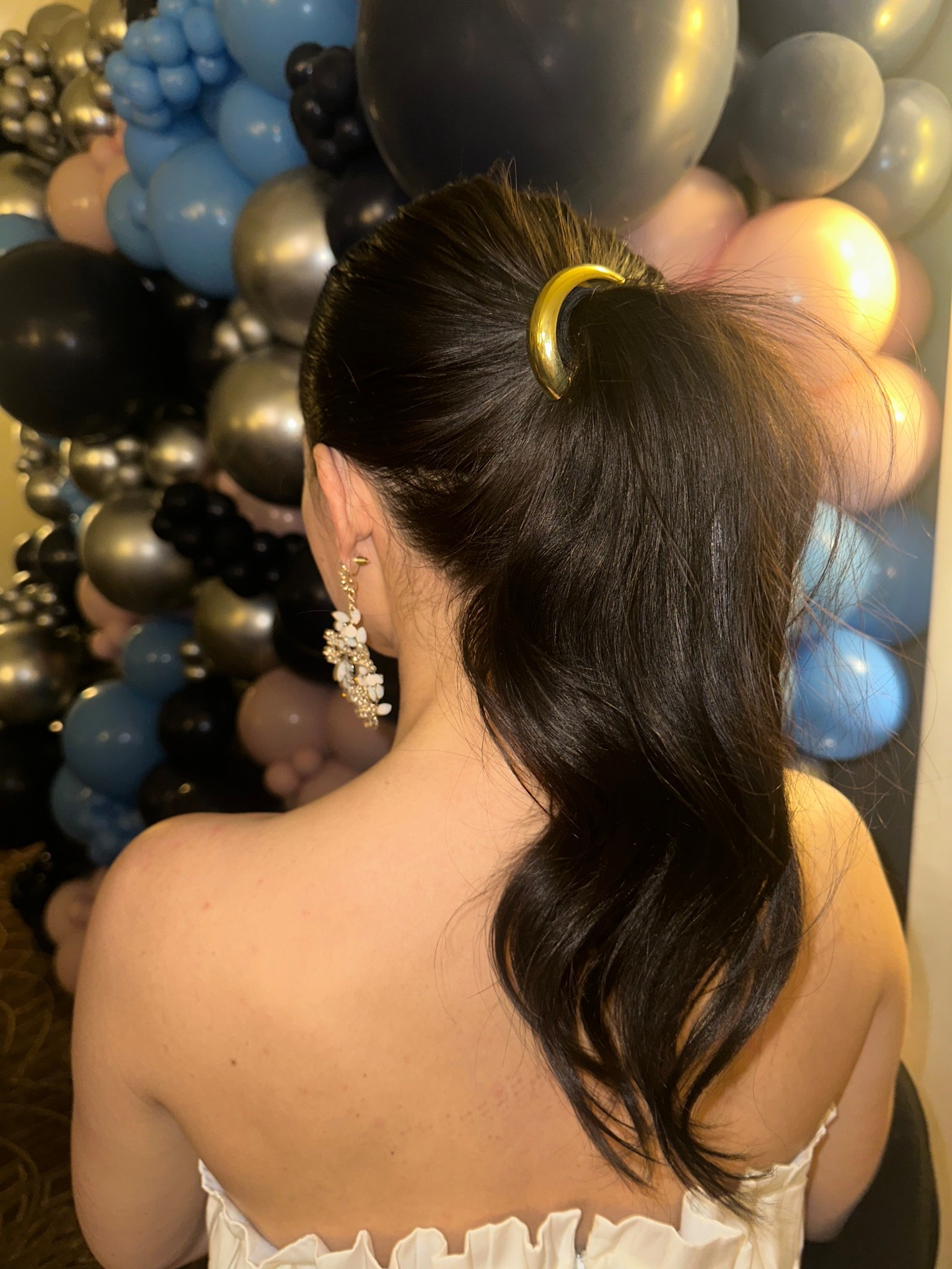 I’ve been loving this pony tail holder that elevates your everyday hairstyle! Comes in a pack of 3!

#LTKStyleTip