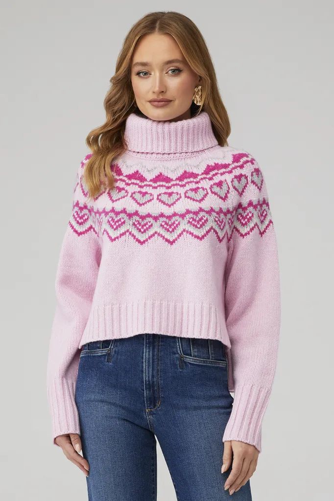 TOBI SWEATER | FashionPass