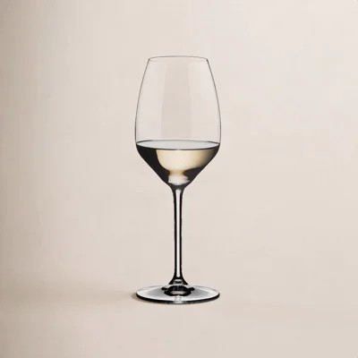Extreme Crystal White Wine Glass | AllModern
