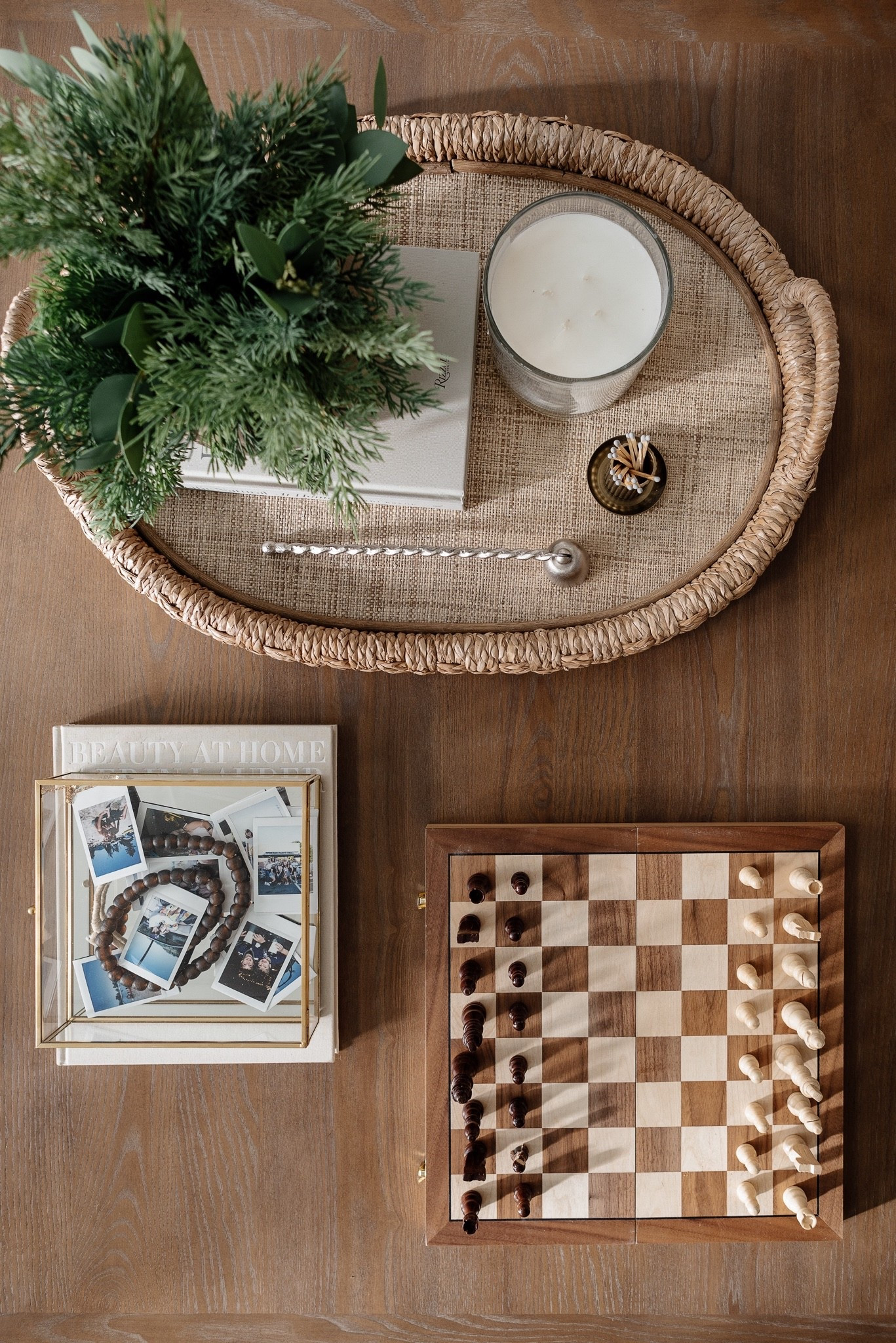 My winter coffee table styling recipe is live over on IG. My coffee table is on sale for under $400 right now too! 😱 

Winter decor, home decor after Christmas, coffee, table styling, stem, pot, vase, vessel, vintage, tray, woven, aesthetic, game, coffee table book, candle, match Striker, glass box, Amazon, target, Etsy, home decor


#LTKFindsUnder100 #LTKHome #LTKSaleAlert