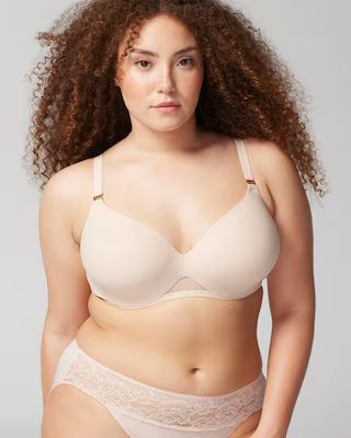 Perfect Coverage Bra | SOMA