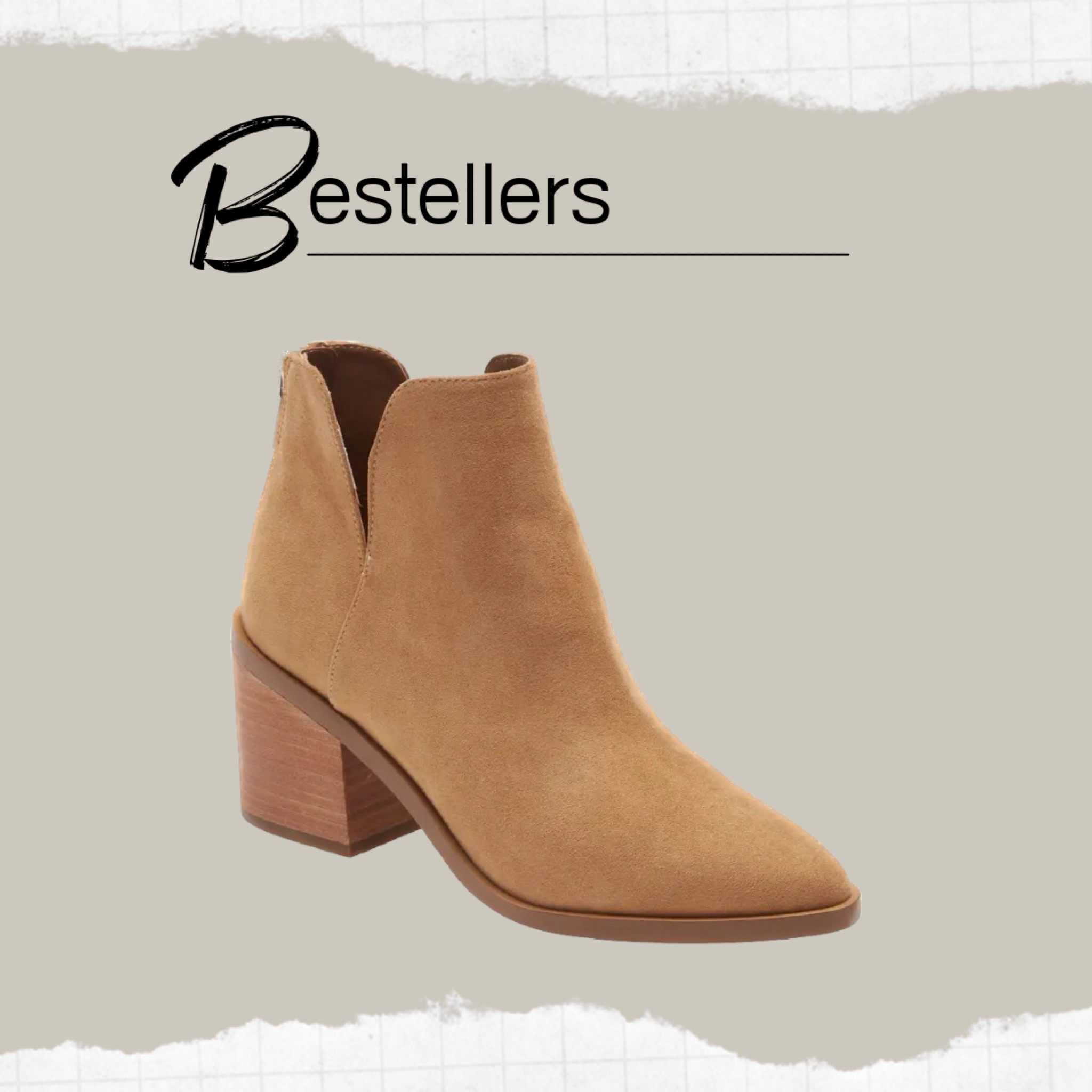 On sale now! Sale price on website

Boots
Short boots
Winter boots
Fall boots
Booties
Ankle boots

#LTKGiftGuide #LTKSeasonal #LTKFind #LTKunder50 #LTKstyletip #LTKworkwear

#LTKshoecrush #LTKsalealert #LTKHoliday