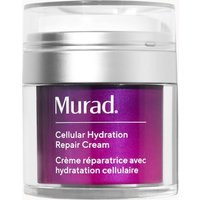Murad Cellular Hydration Barrier Repair Cream 48g | Look Fantastic (UK)