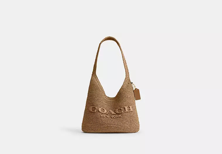 Brooklyn Shoulder Bag 28 | Coach (US)
