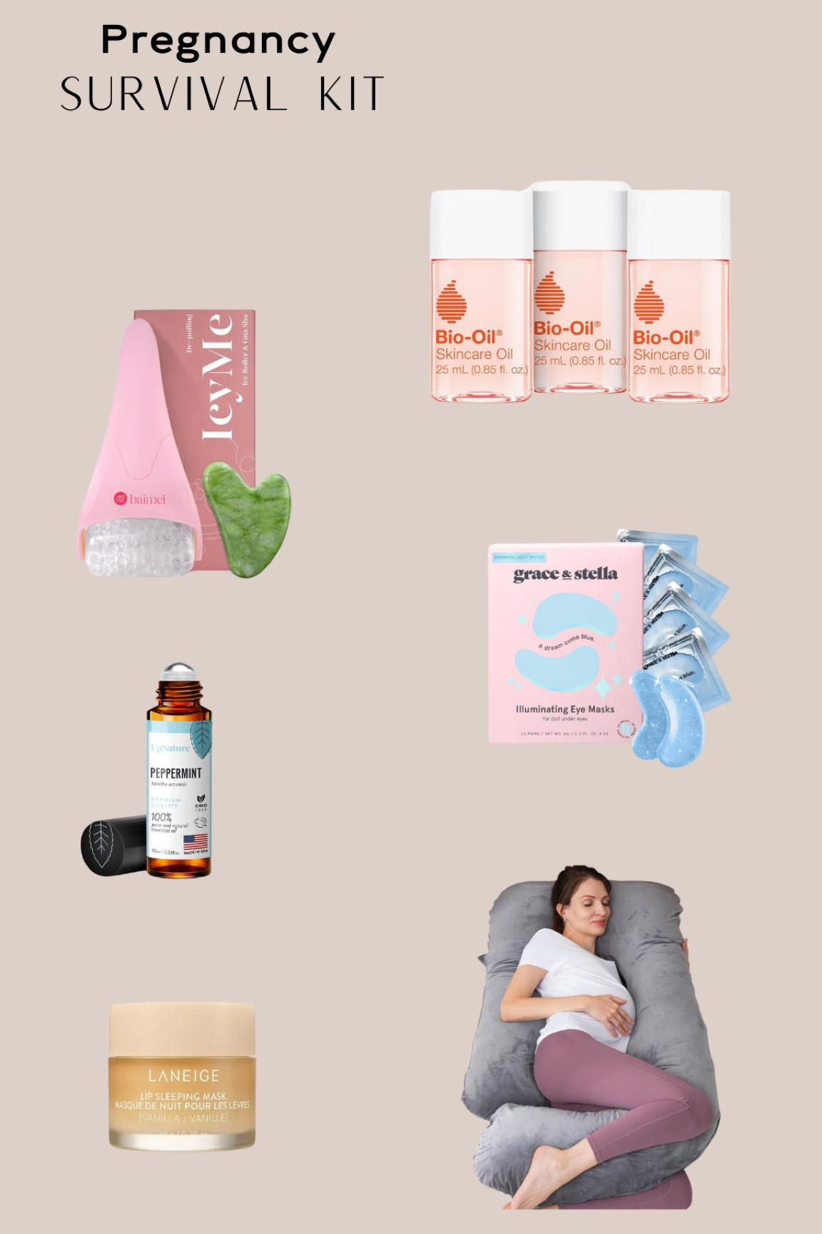 These items brought me so much comfort this pregnancy! 



#LTKBeauty #LTKBaby #LTKBump