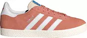 adidas Kids' Grade School Gazelle Shoes | Dick's Sporting Goods | Dick's Sporting Goods