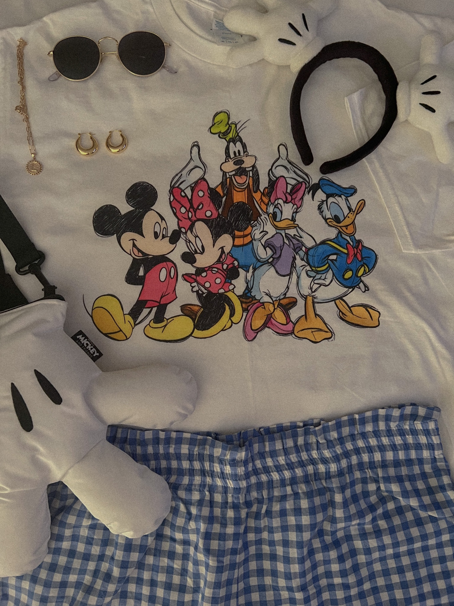 disney ootd inspo for hollywood studios✨

#LTKcurves #LTKfit #LTKstyletip